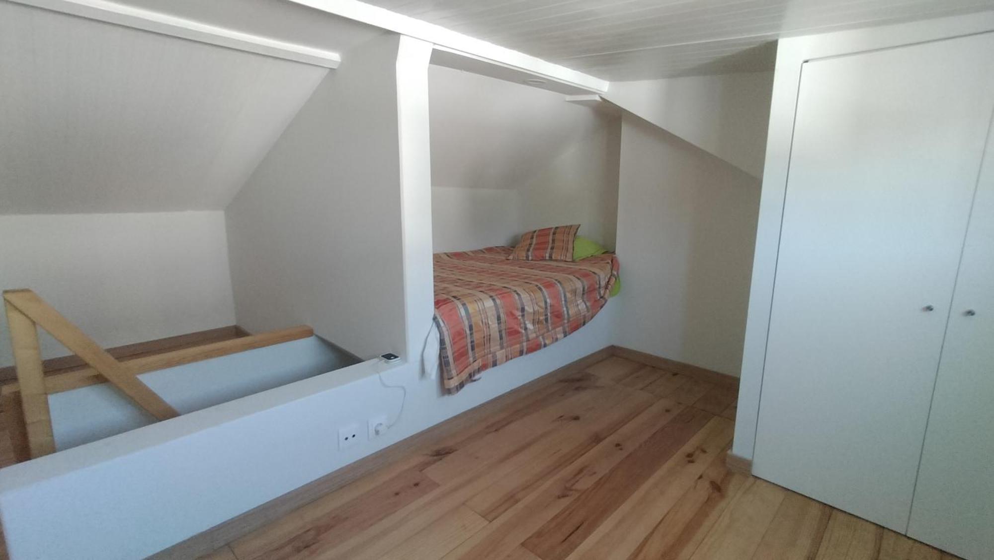 Вілла Casa, T3 Porto-Aveiro Каррегоза Екстер'єр фото